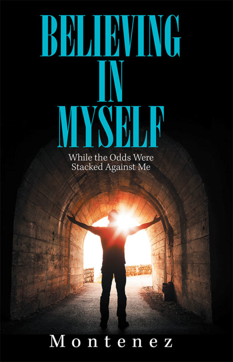 Cover image for book Believing in Myself