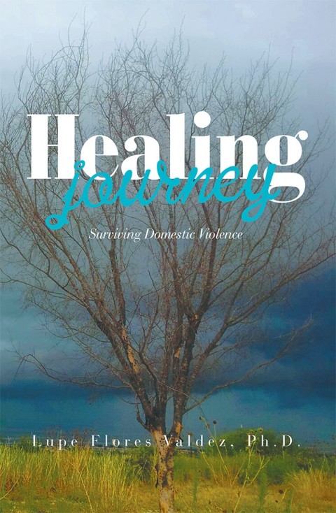Cover image for book Healing Journey