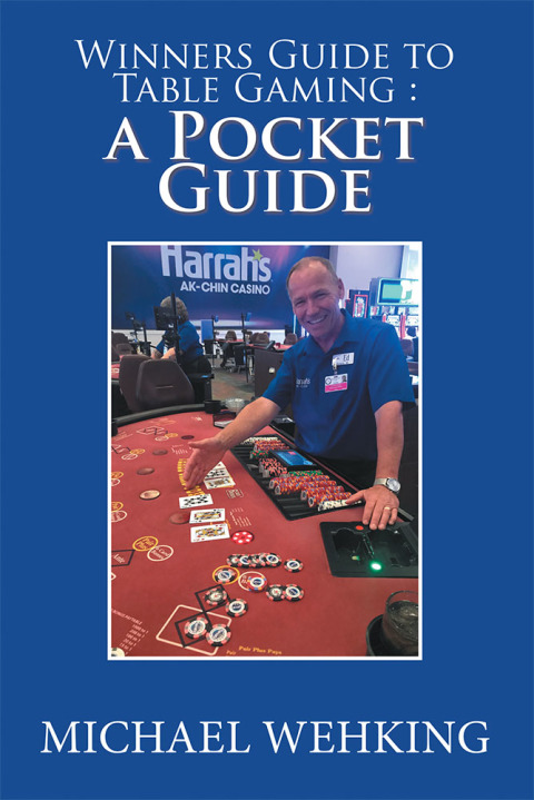 Cover image for book Winners Guide to Table Gaming: a Pocket Guide