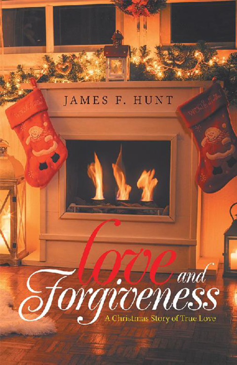 Cover image for book Love and Forgiveness