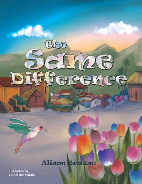 Cover image for book The Same Difference
