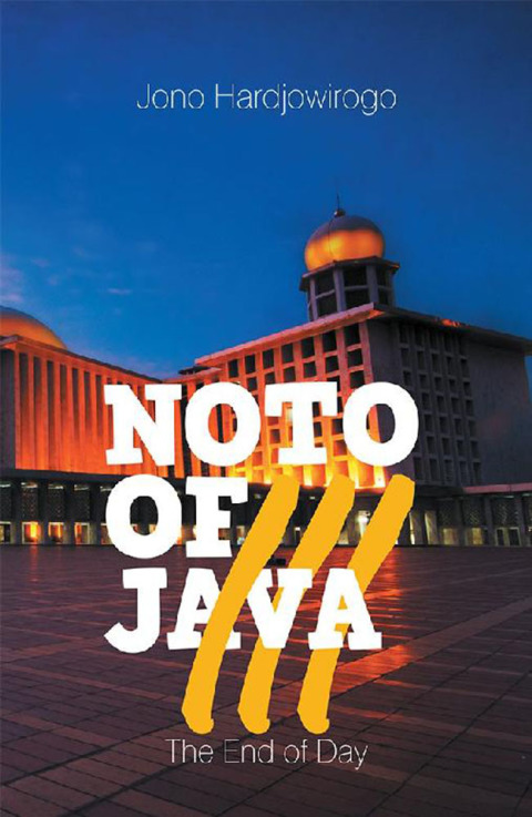 Cover image for book Noto of Java Iii