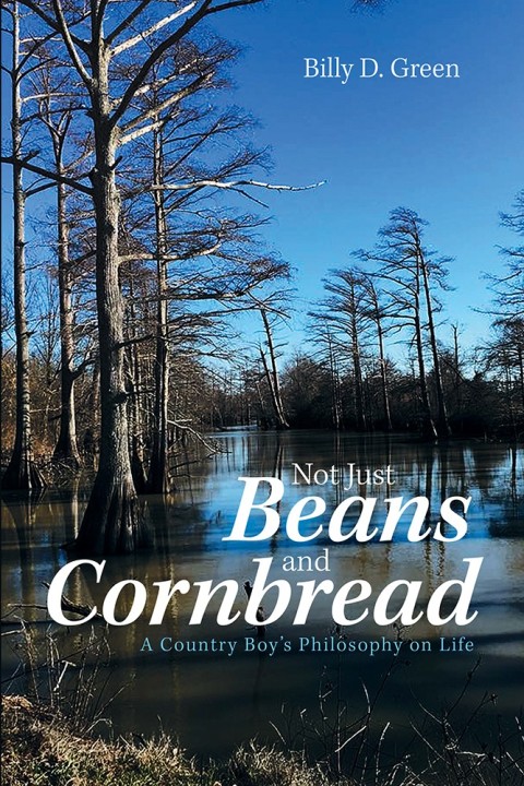 Cover image for book Not Just Beans and Cornbread
