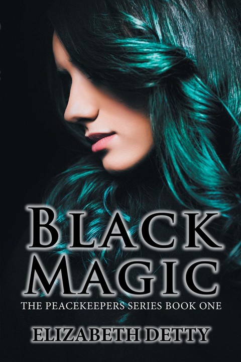 Cover image for book Black Magic