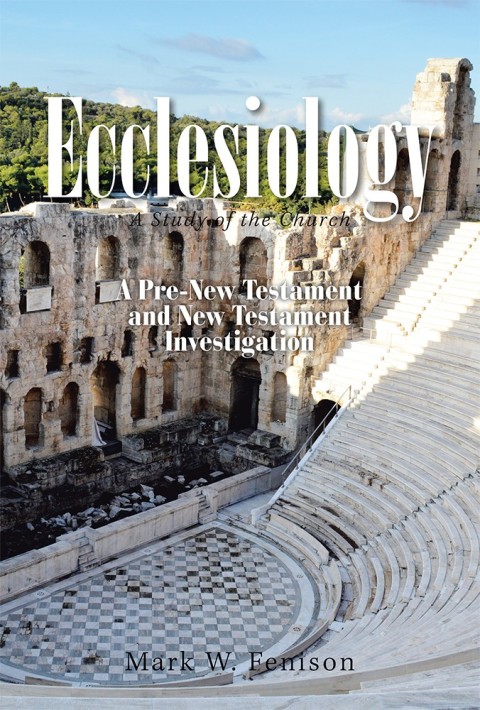 Cover image for book Ecclesiology