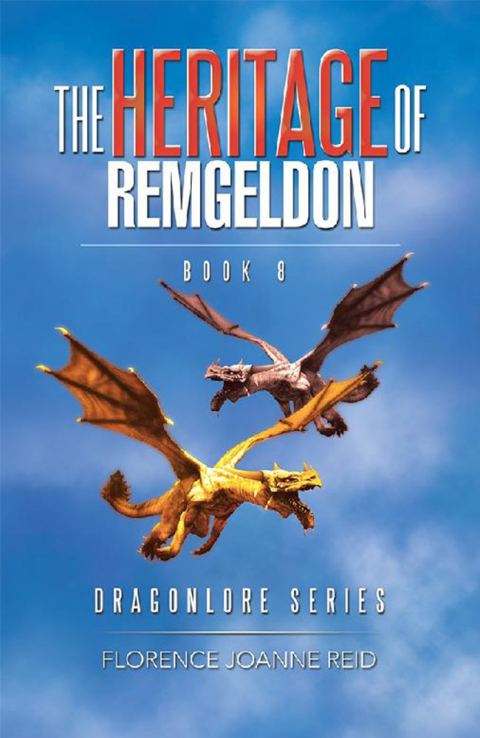 Cover image for book The Heritage of Remgeldon
