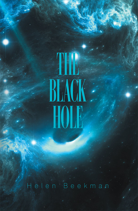 Cover image for book The Black Hole