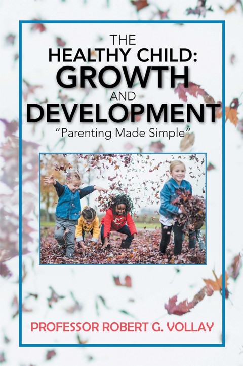 Cover image for book The Healthy Child: Growth and Development