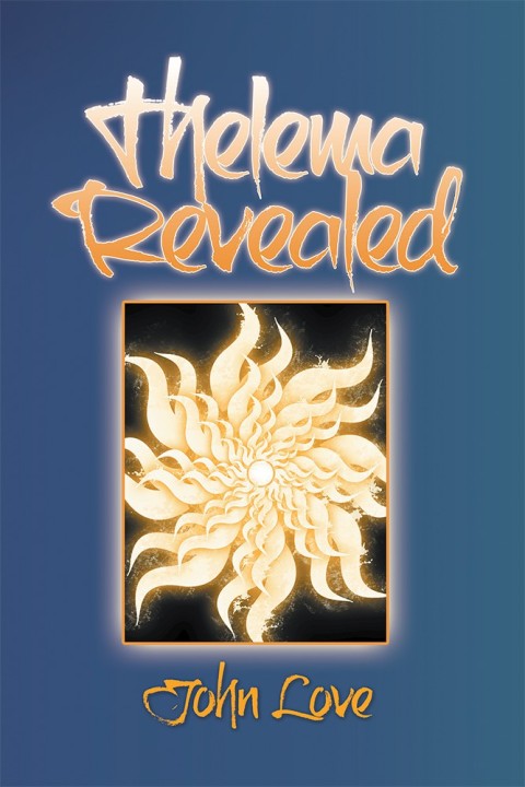 Cover image for book Thelema Revealed