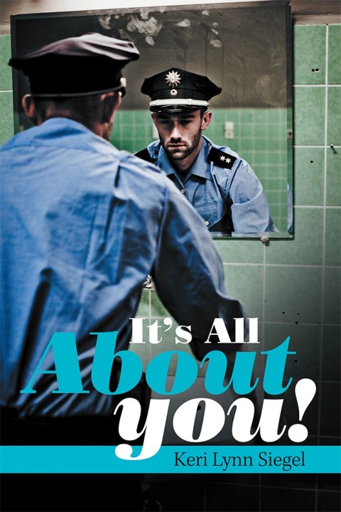 Cover image for book It’S All About You!