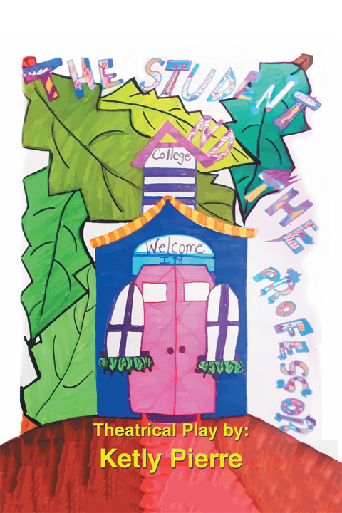 Cover image for book The Student and the Professor