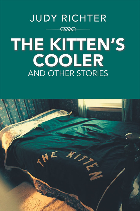 Cover image for book The Kitten’S Cooler