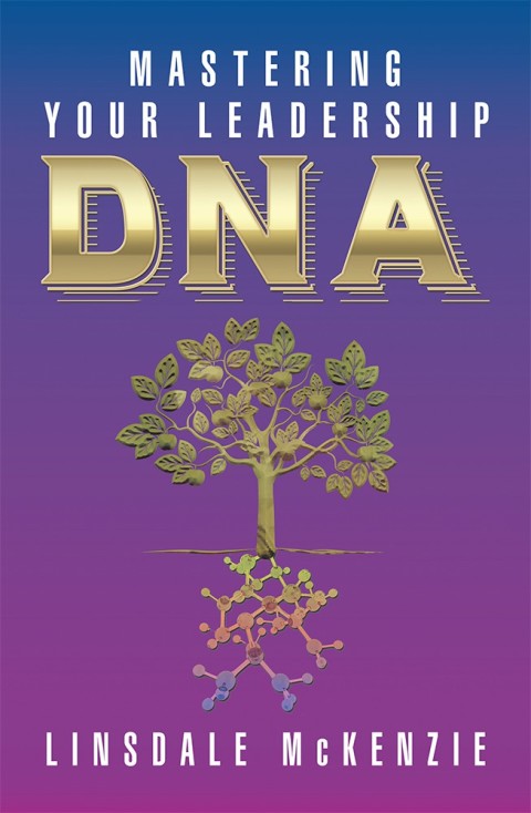 Cover image for book Mastering  Your Leadership Dna