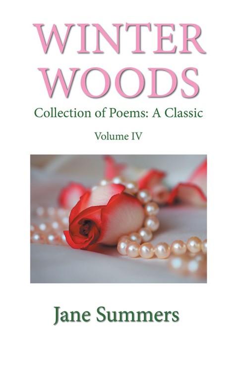 Cover image for book Winter Woods