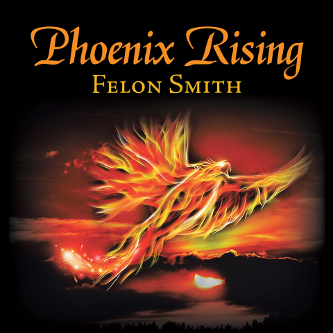 Cover image for book Phoenix Rising