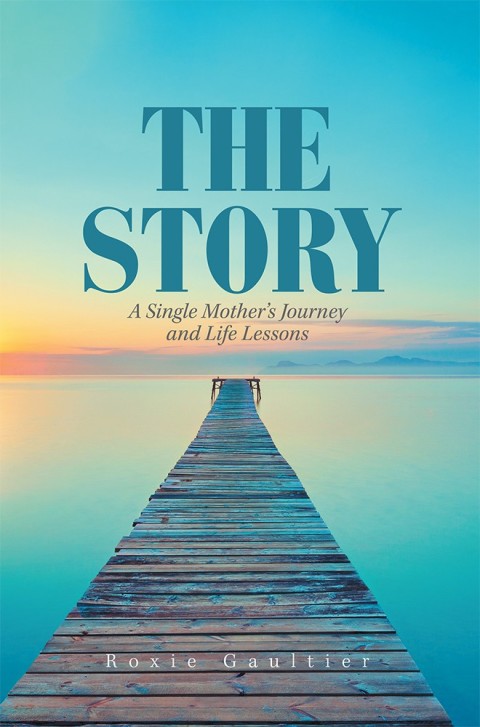 Cover image for book The Story