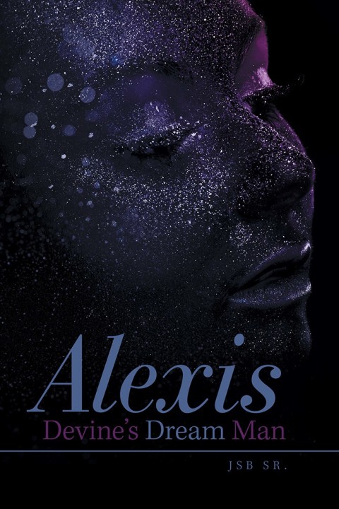 Cover image for book Alexis Devine’S Dream Man
