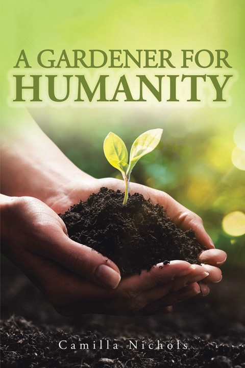 Cover image for book A Gardener for Humanity