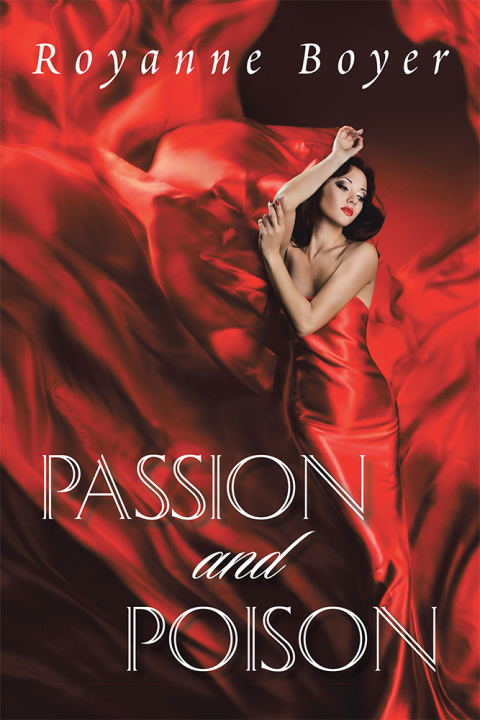 Cover image for book Passion and Poison