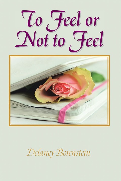 Cover image for book To Feel or Not to Feel