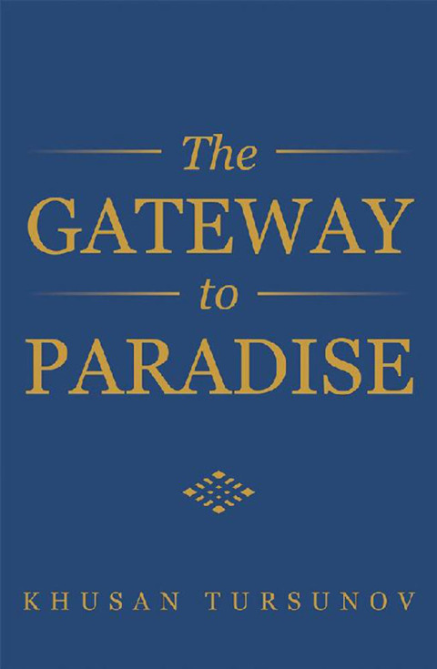 Cover image for book The Gateway to Paradise