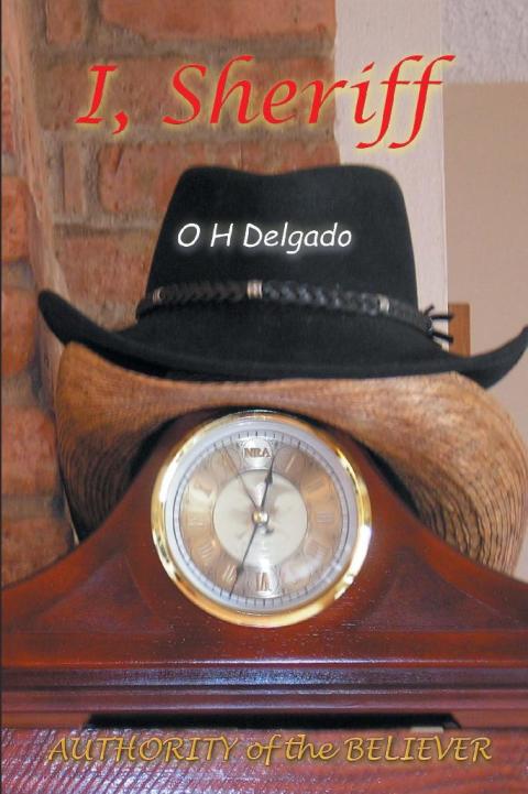 Cover image for book I, Sheriff