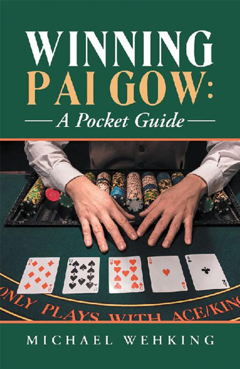 Cover image for book Winning Pai Gow: a Pocket Guide