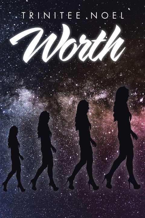 Cover image for book Worth