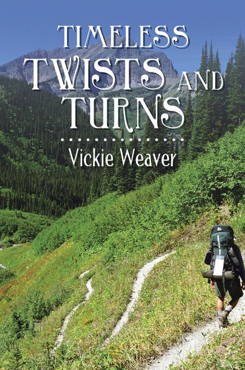 Cover image for book Timeless Twists and Turns