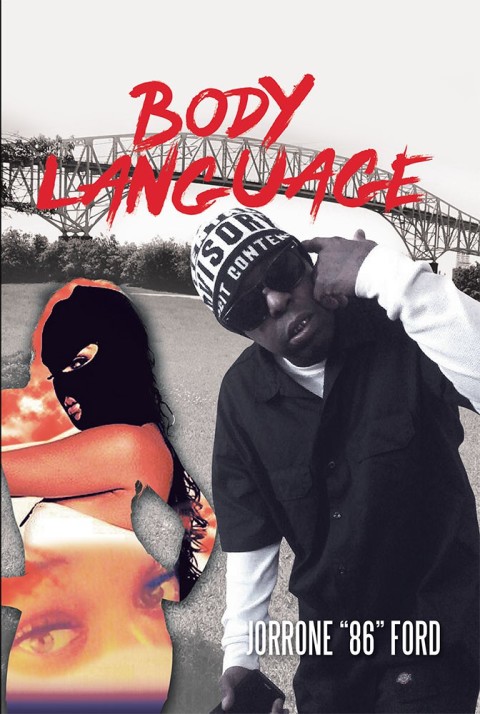 Cover image for book Body Language