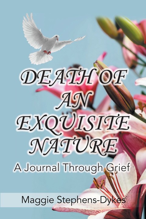 Cover image for book Death of an Exquisite Nature
