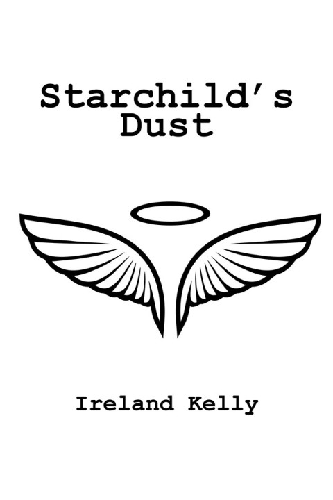 Cover image for book Starchild’S Dust