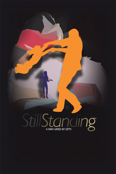 Cover image for book Still Standing