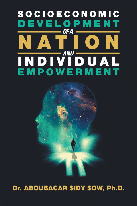 Cover image for book Socioeconomic Development of a Nation and Individual Empowerment