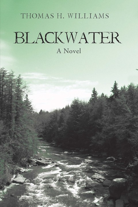 Cover image for book Blackwater