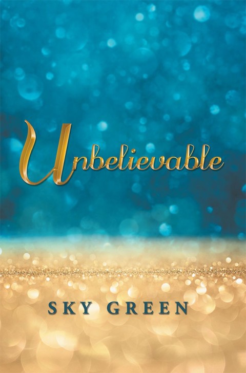Cover image for book Unbelievable
