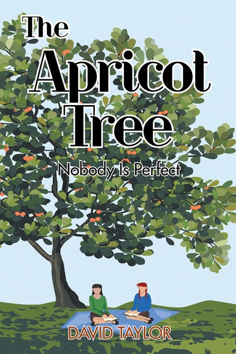 Cover image for book The Apricot Tree