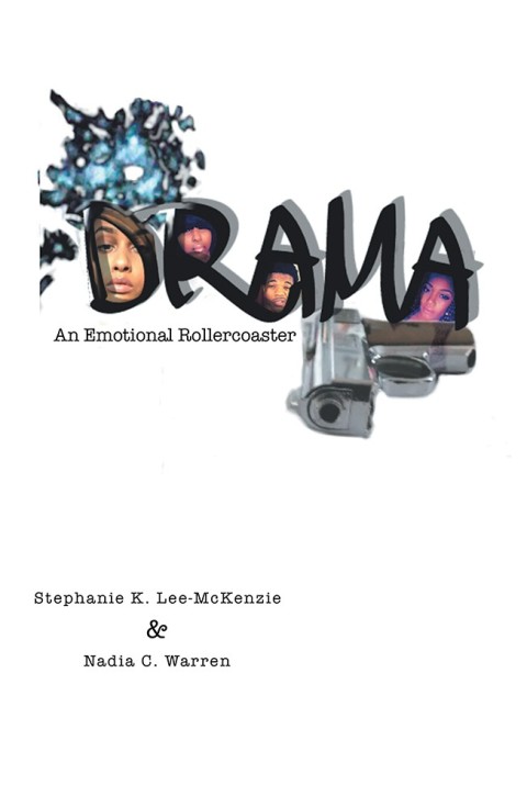 Cover image for book Drama