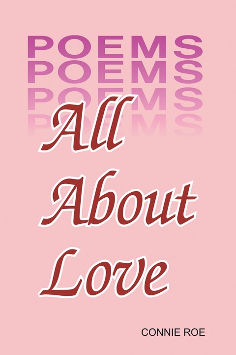 Cover image for book All About Love