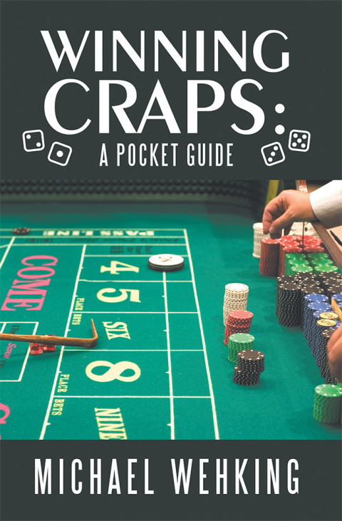 Cover image for book Winning Craps: a Pocket Guide