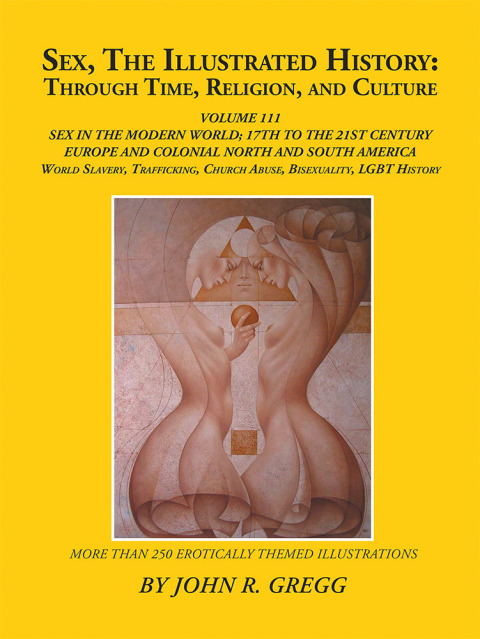 Cover image for book Sex, the Illustrated History: Through Time, Religion, and Culture