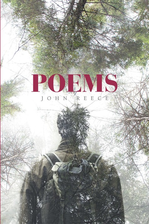 Cover image for book Poems