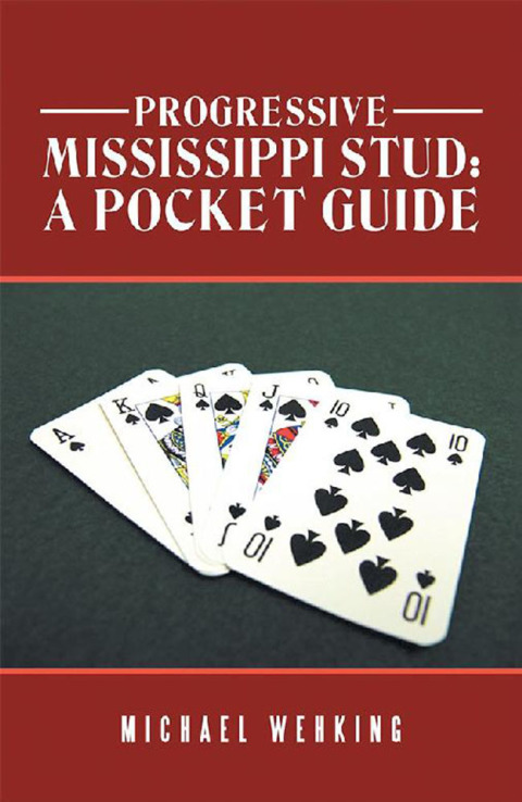 Cover image for book Progressive Mississippi Stud: a Pocket Guide
