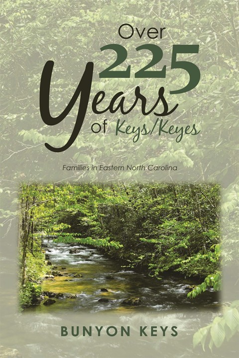 Cover image for book Over 225 Years of Keys/ Keyes