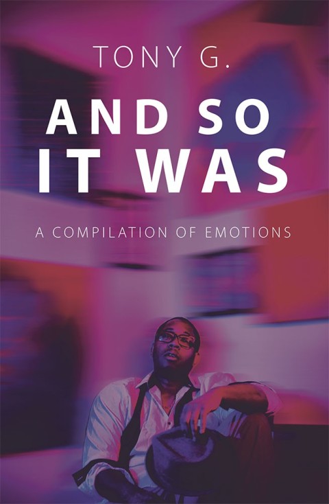 Cover image for book And so It Was