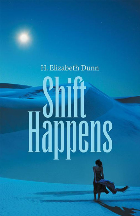 Cover image for book Shift Happens