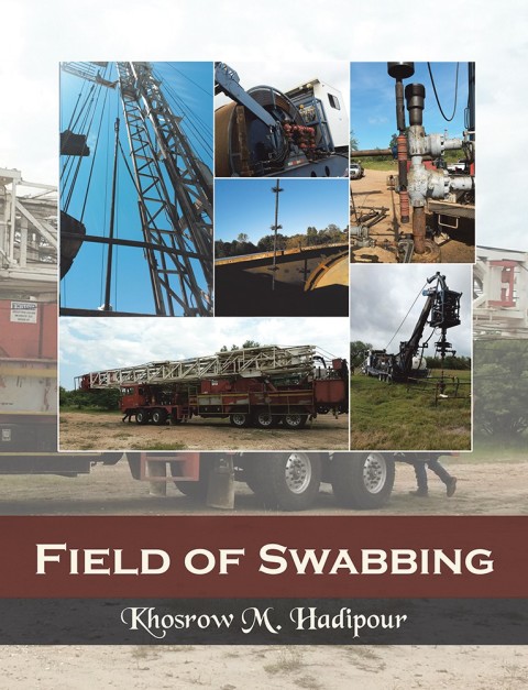 Cover image for book Field of Swabbing