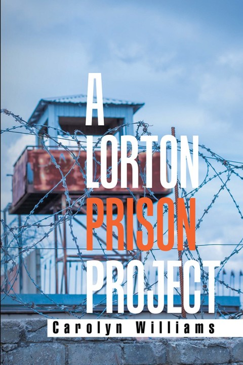 Cover image for book A Lorton Prison Project