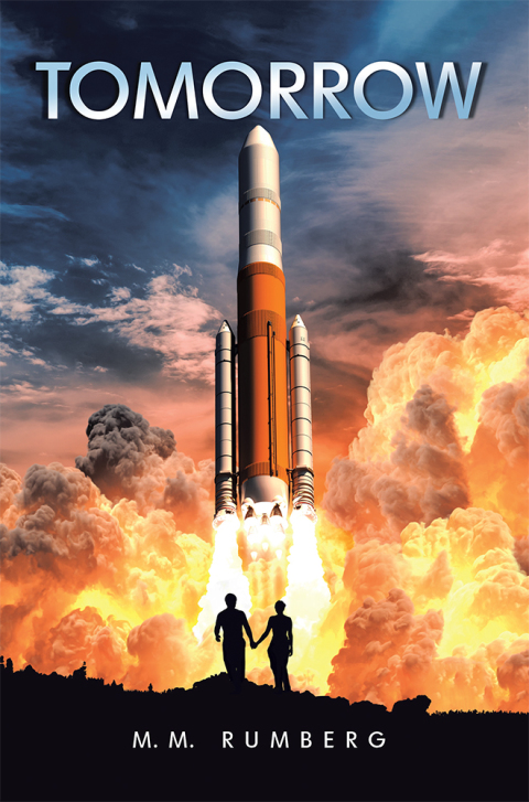 Cover image for book Tomorrow