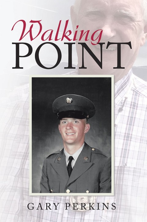 Cover image for book Walking Point